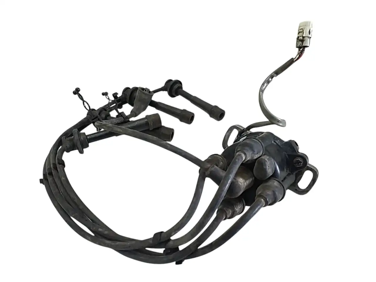 Ντιστριμπιτέρ SUZUKI BALENO …