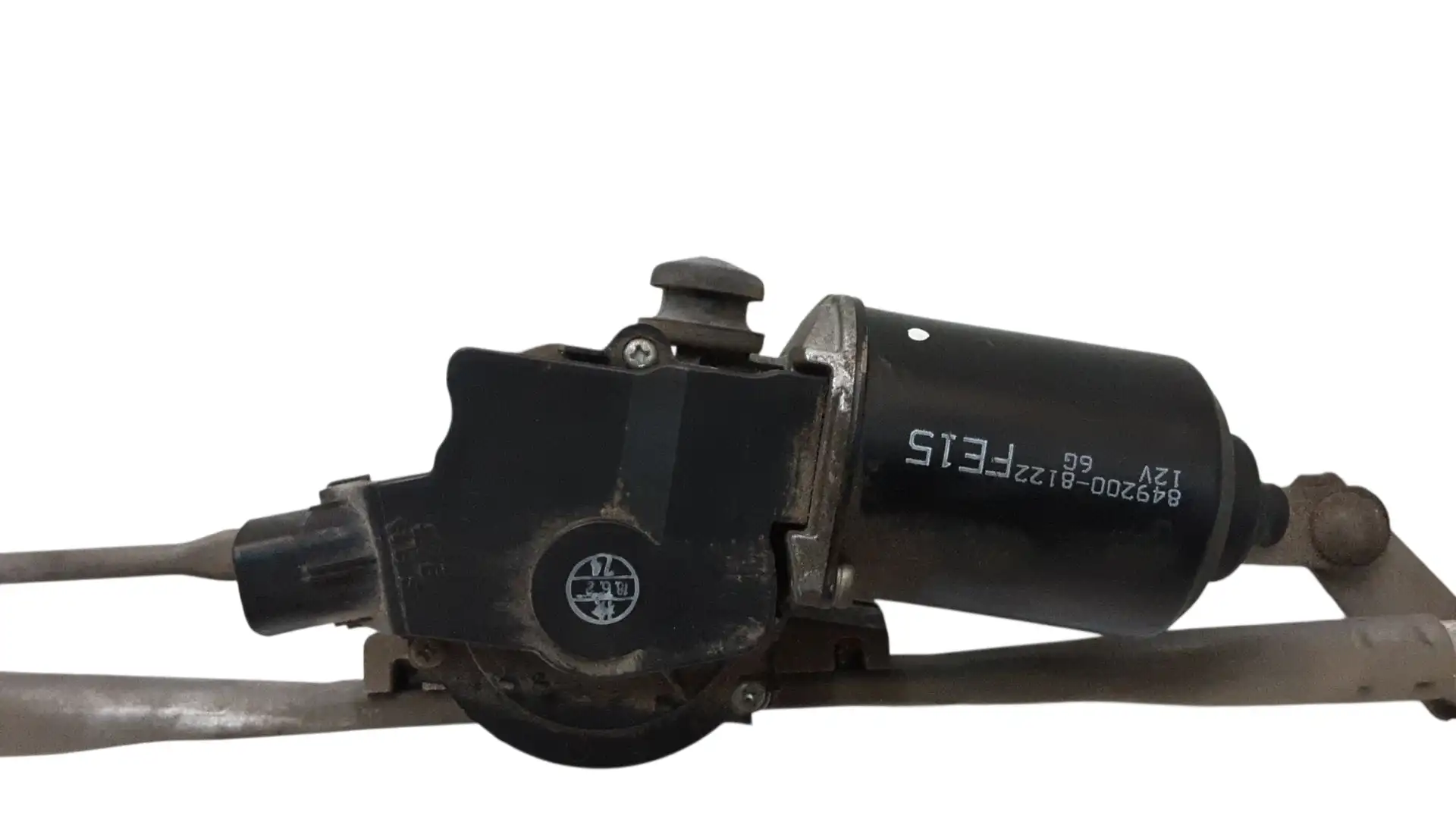 Σύστημα καθαρισμού παρμπρίζ …