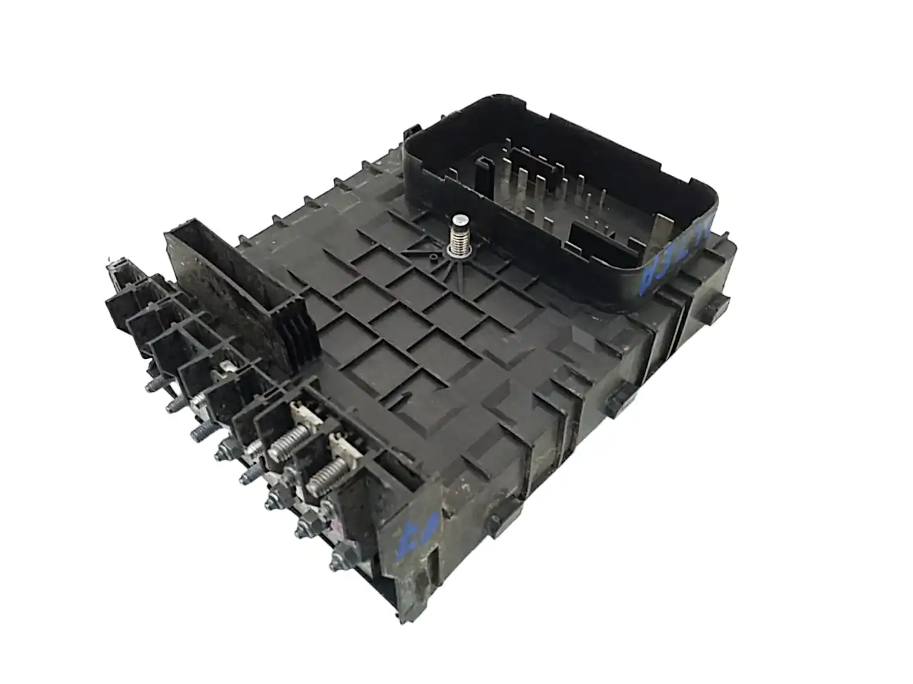 Ασφαλειοθήκη SEAT ALTEA …