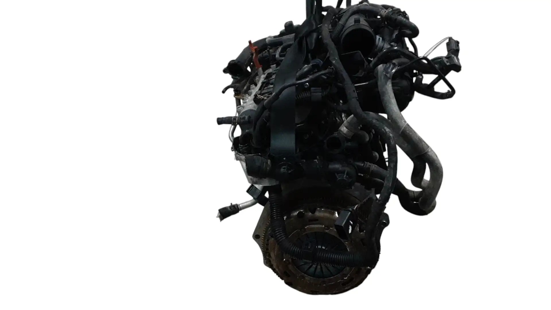 Κινητήρας-Μοτέρ VW GOLF …