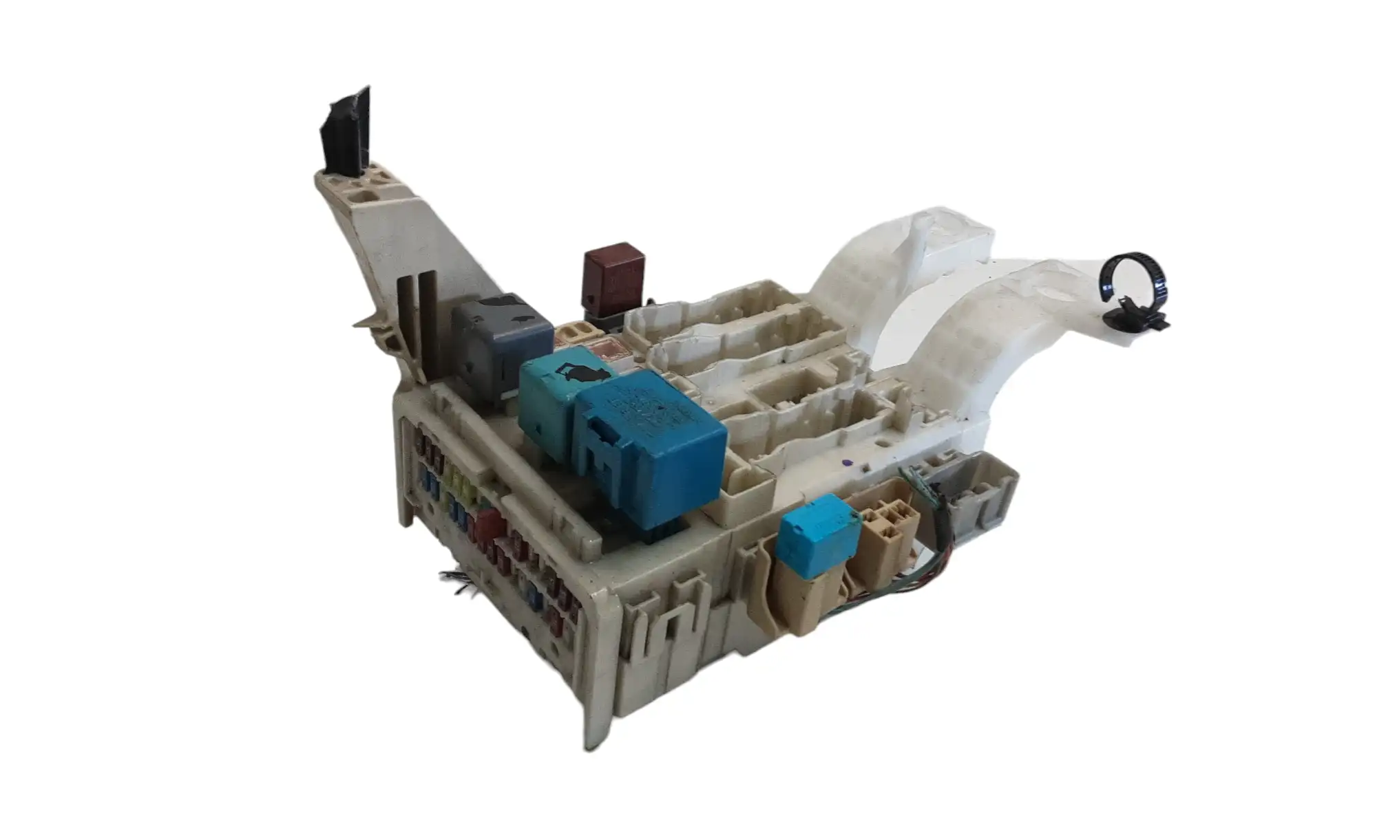 Ασφαλειοθήκη TOYOTA YARIS …