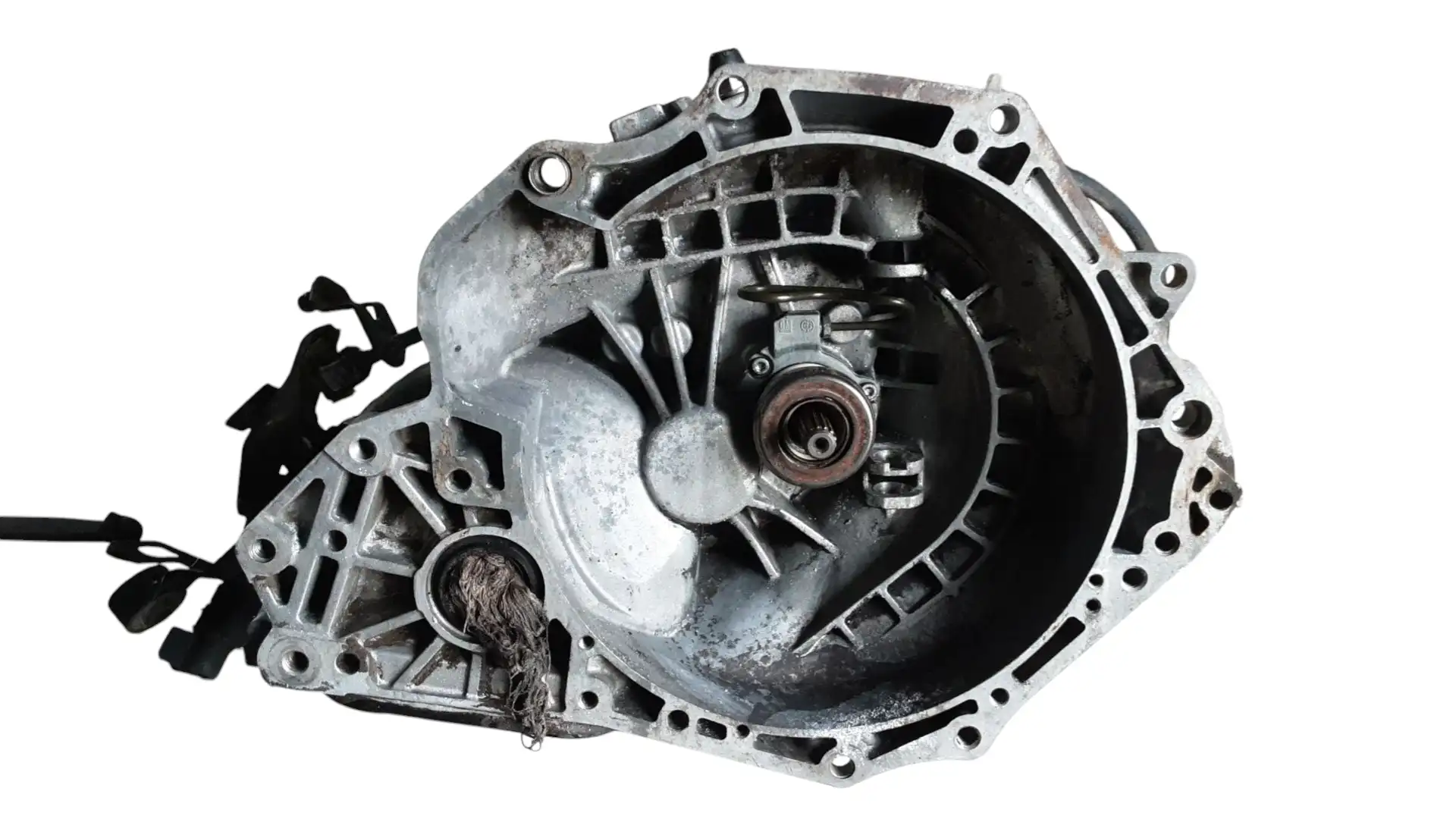 Σασμάν Χειροκίνητο OPEL …