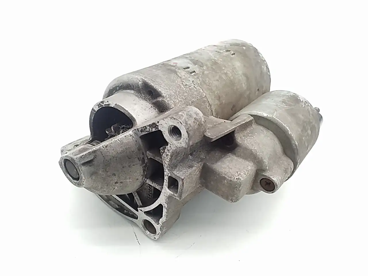 Μίζα PEUGEOT 106 …
