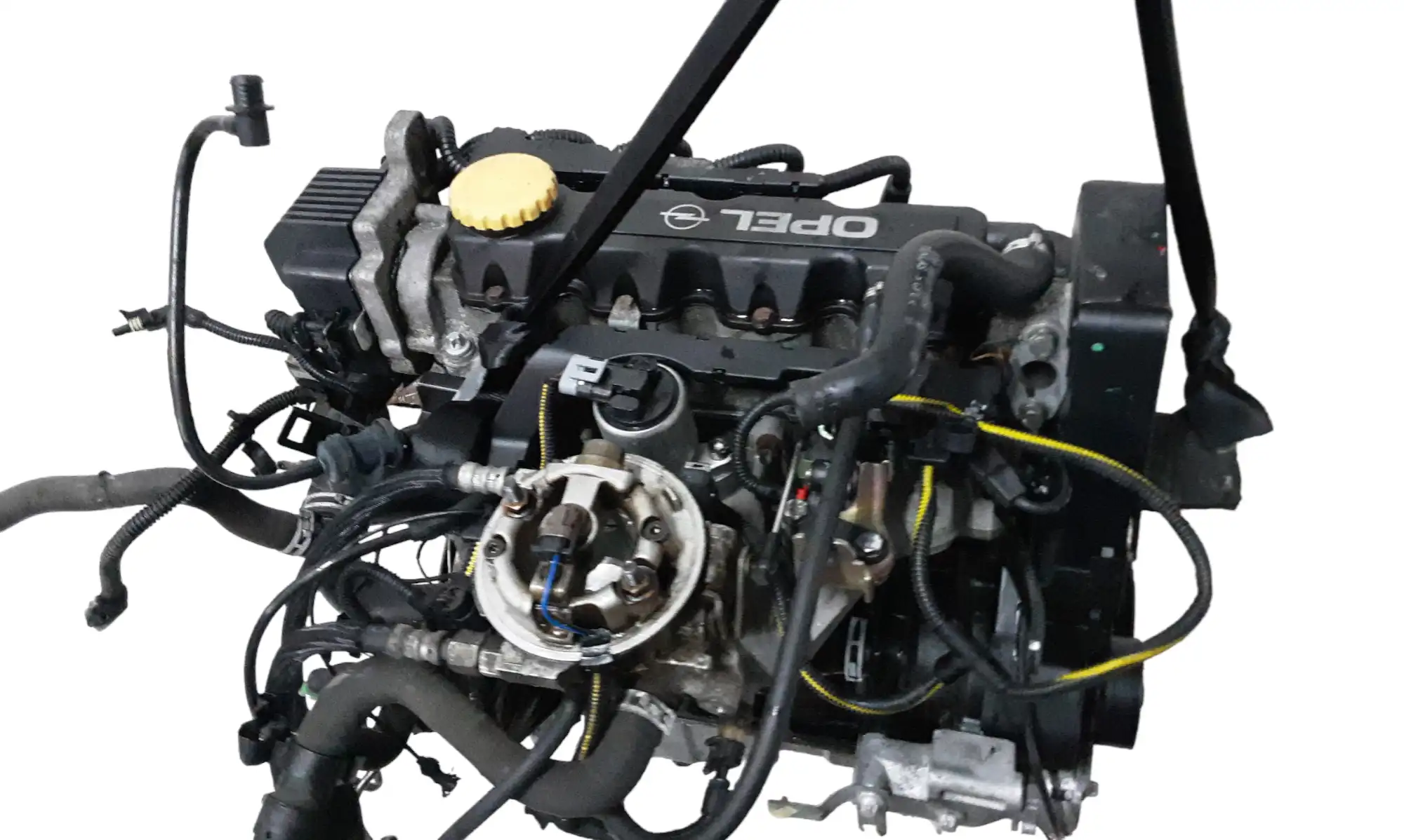 Κινητήρας-Μοτέρ OPEL ASTRA …