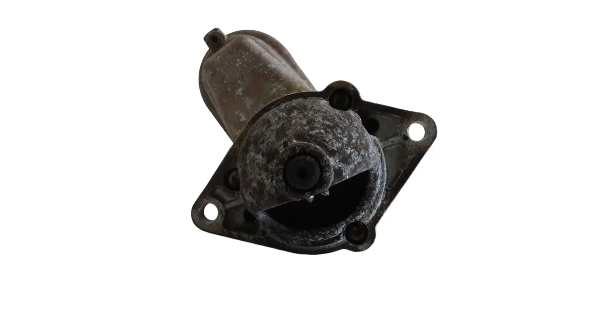 Μίζα OPEL KADETT …