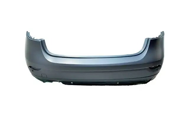 Προφυλακτήρας RENAULT FLUENCE Sedan / …
