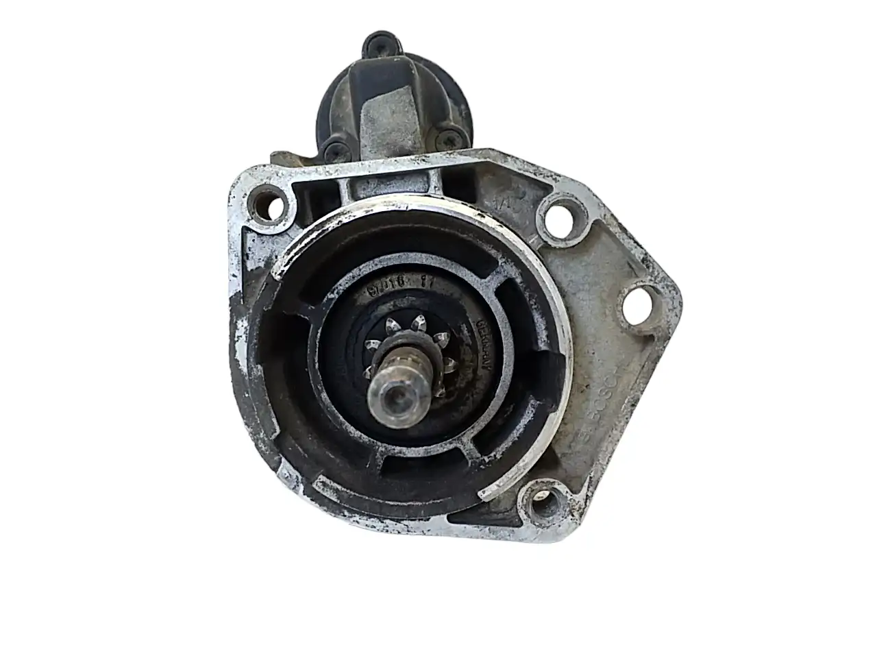 Μίζα VW GOLF …