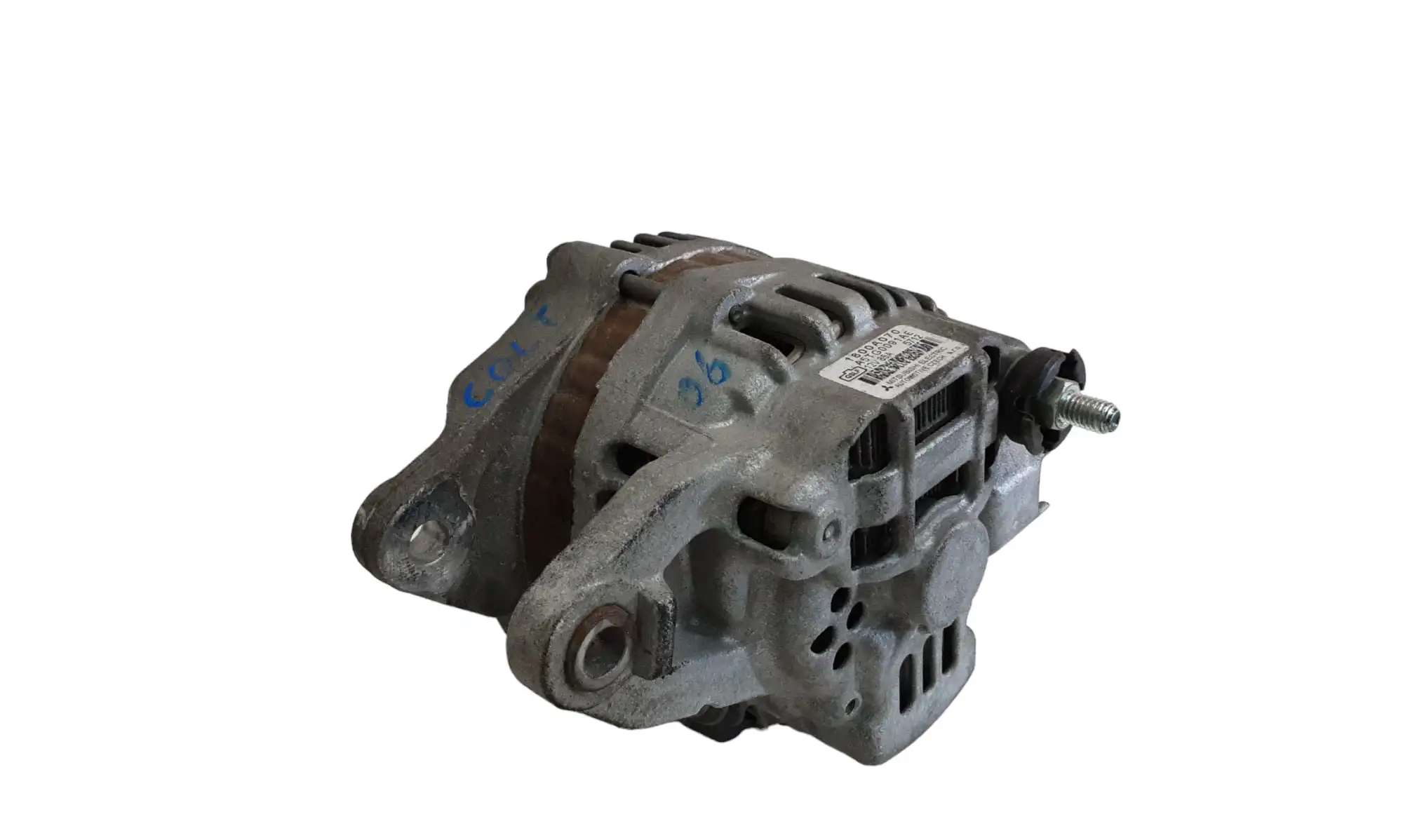 Δυναμό/Εναλλάκτης MITSUBISHI COLT …