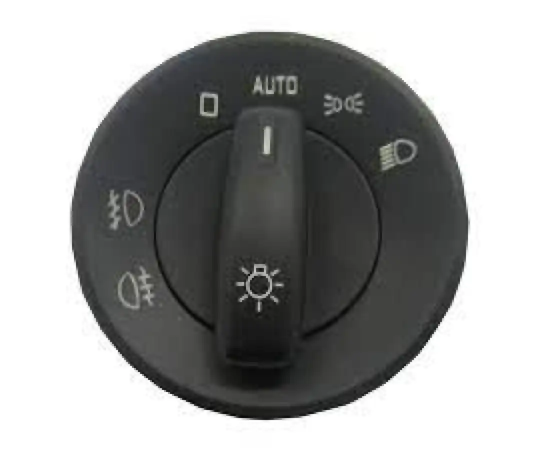 Διακόπτης Ρύθμισης Φωτών …