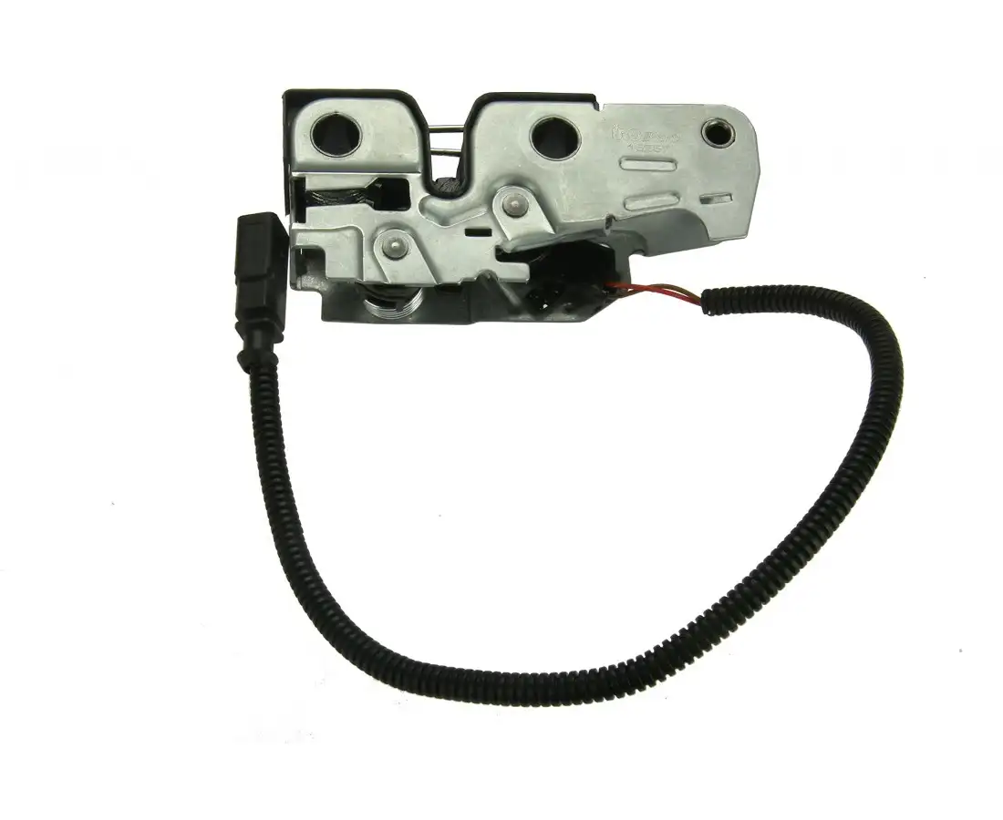 Κλειδαριά Καπό VW …