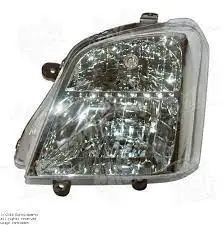 Φανάρι Εμπρός ISUZU D-MAX ( …