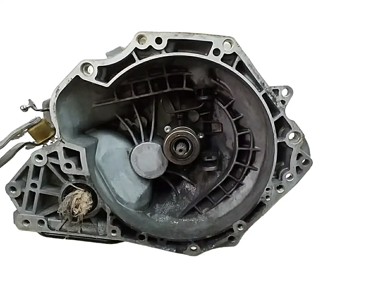 Σασμάν Χειροκίνητο OPEL …