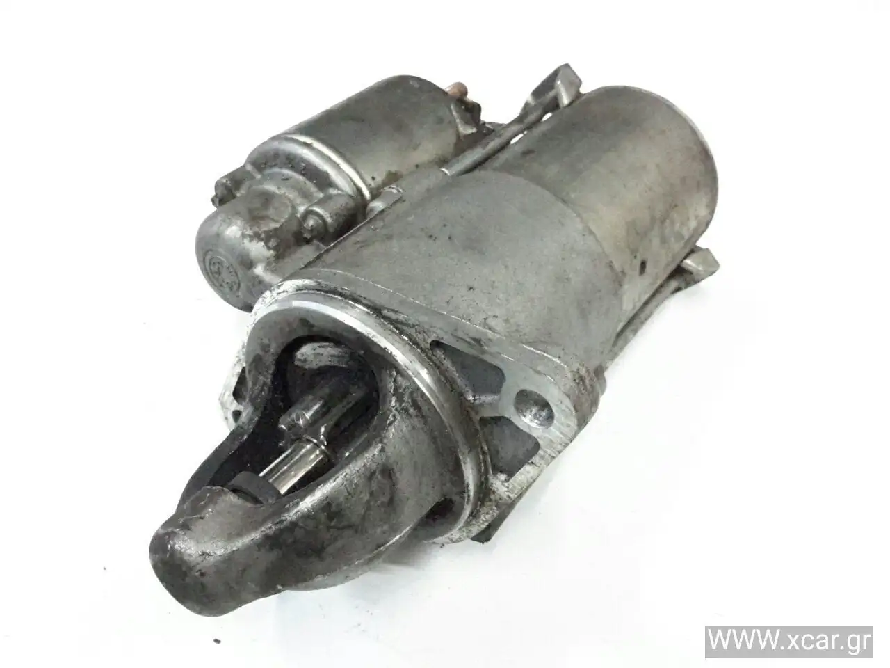 Μίζα OPEL CORSA Hatchback / …