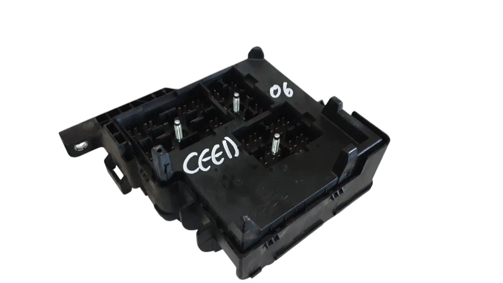 Ασφαλειοθήκη KIA CEED …