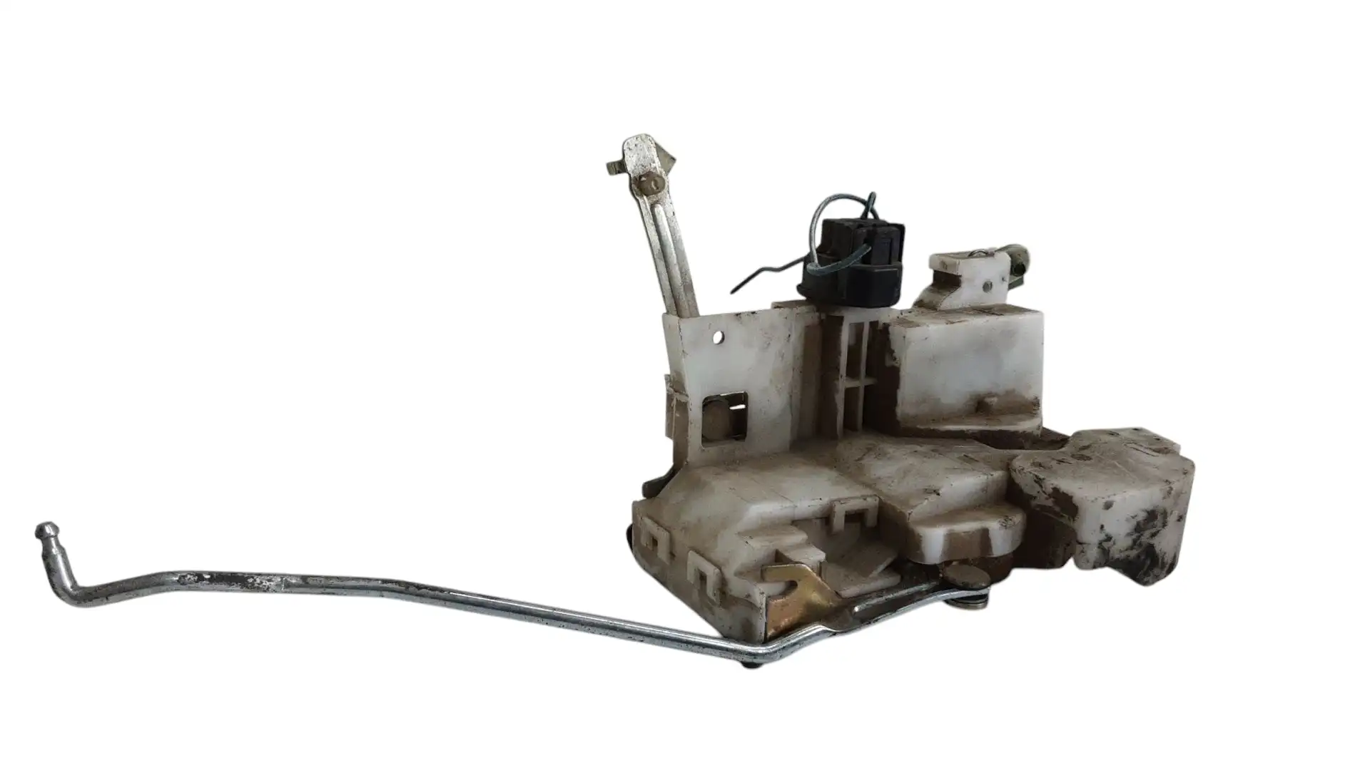 Κλειδαριά Πόρτας TOYOTA …