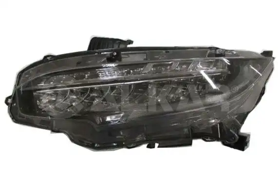 Φανάρι Εμπρός HONDA …