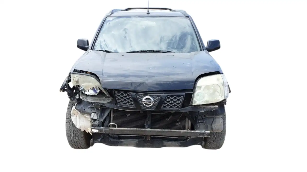 Ολόκληρο Αυτοκίνητο NISSAN …