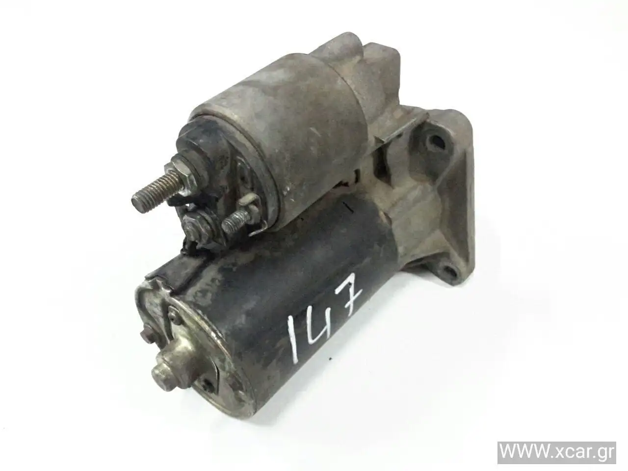 Μίζα FIAT BRAVA …