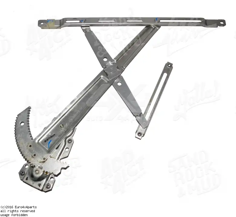 Γρύλος Παραθύρου Μηχανικός …