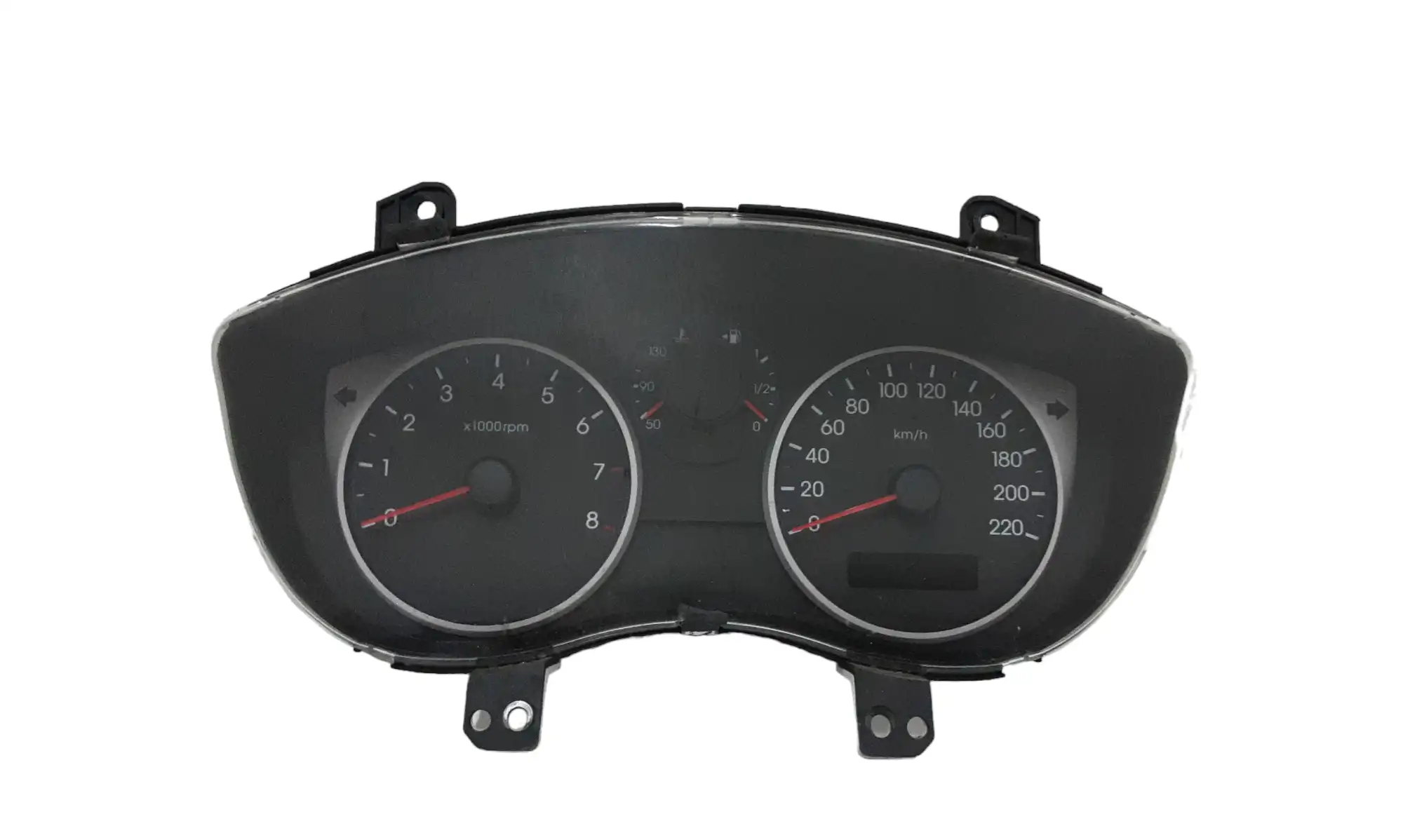 Κοντέρ HYUNDAI i20 …