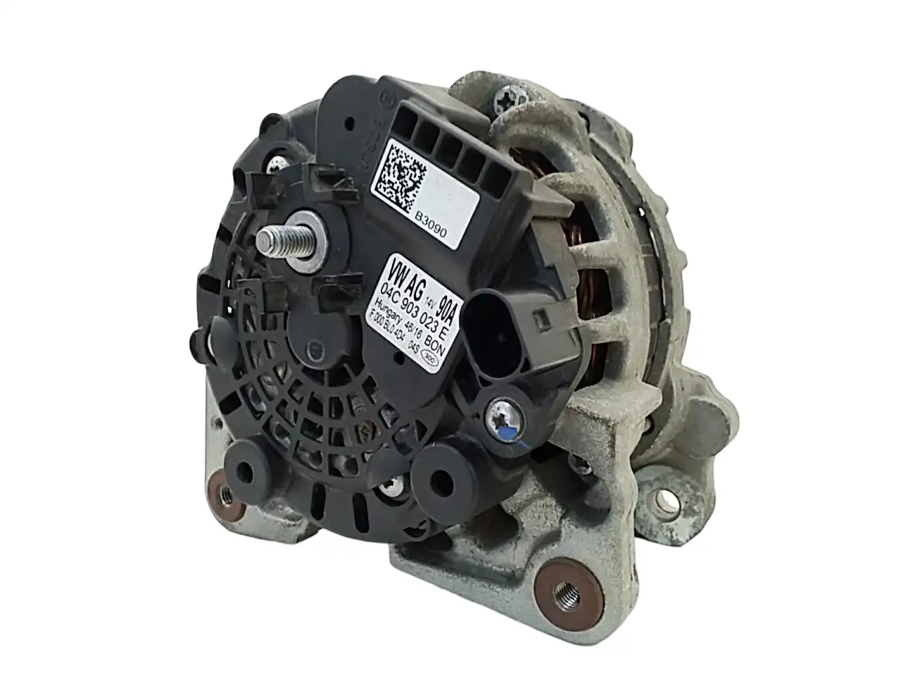 Δυναμό/Εναλλάκτης VW POLO …