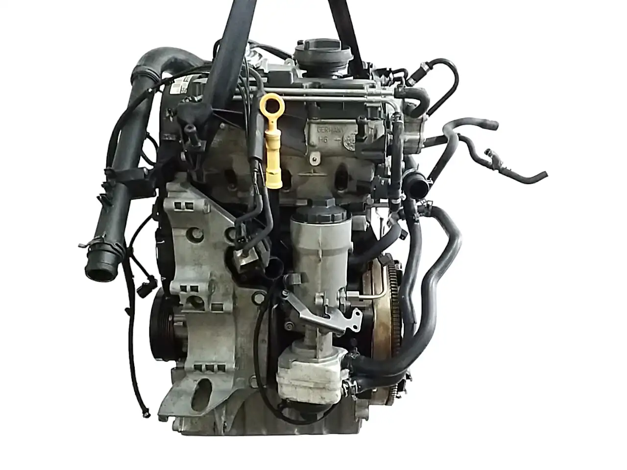 Κινητήρας-Μοτέρ VW LUPO …