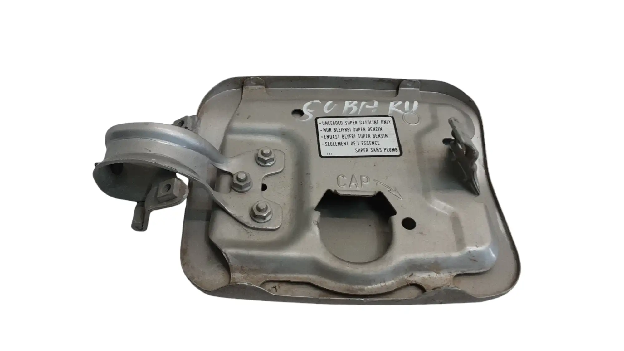 Πορτάκι Καυσίμου SUBARU …