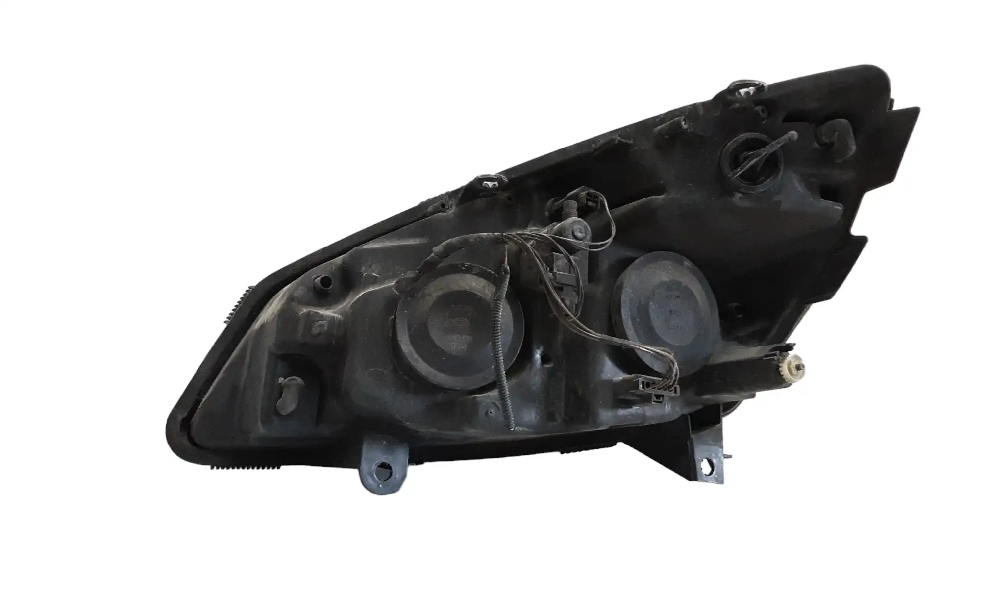 Φανάρι Εμπρός RENAULT …