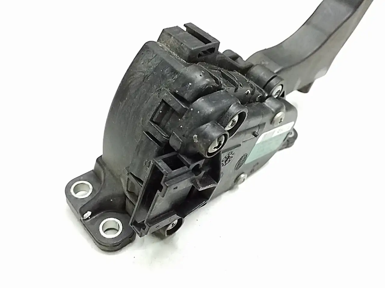 Πετάλ Γκαζιού VW …