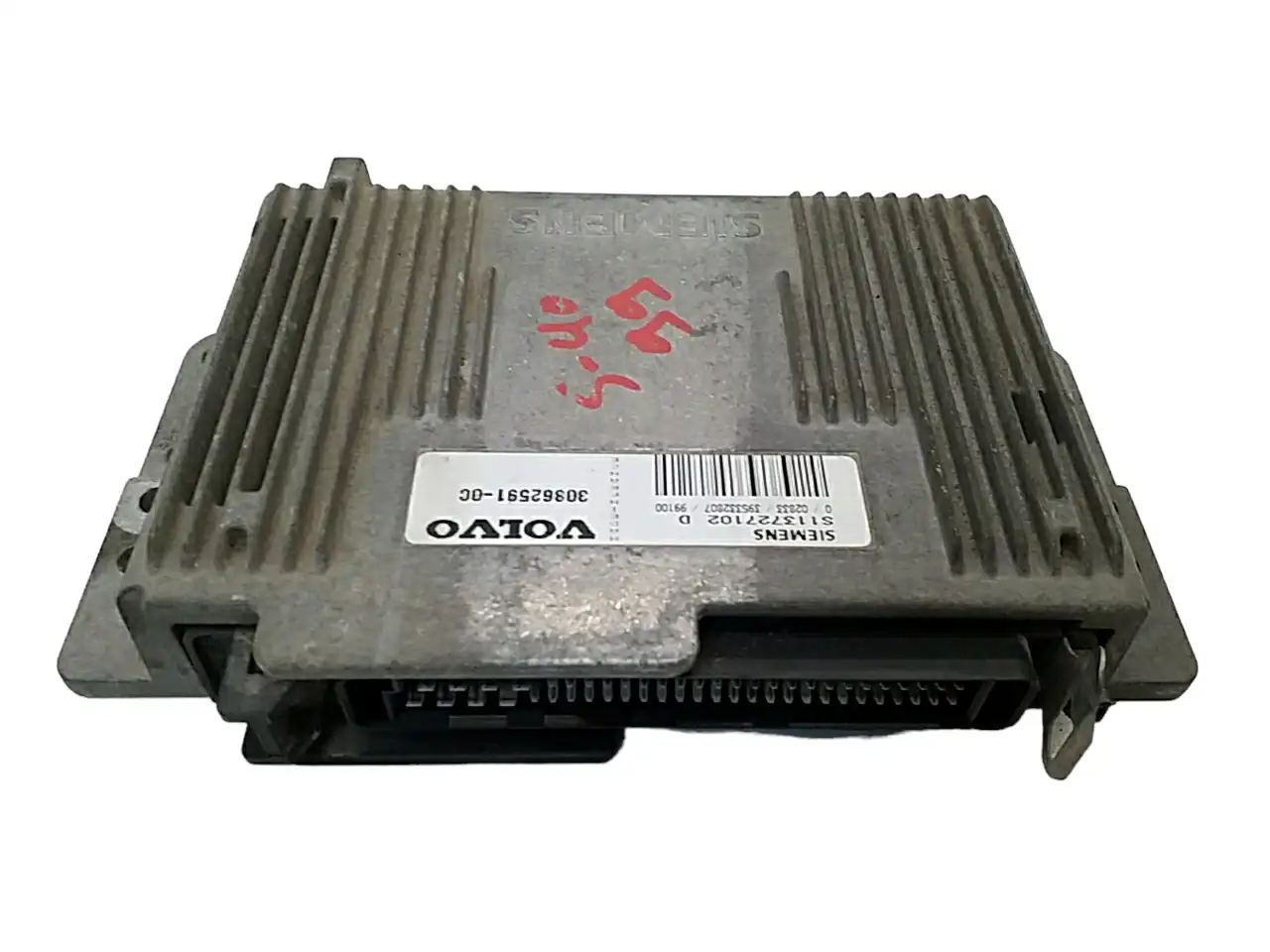 Εγκέφαλος Κινητήρα VOLVO …