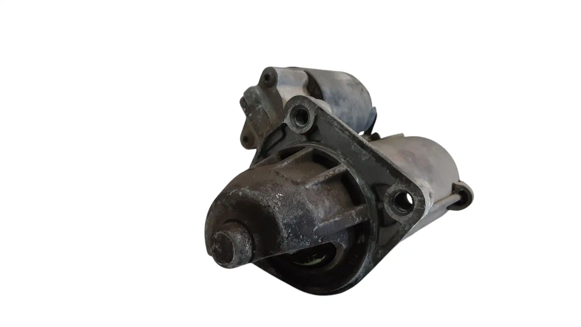 Μίζα MAZDA 2 …