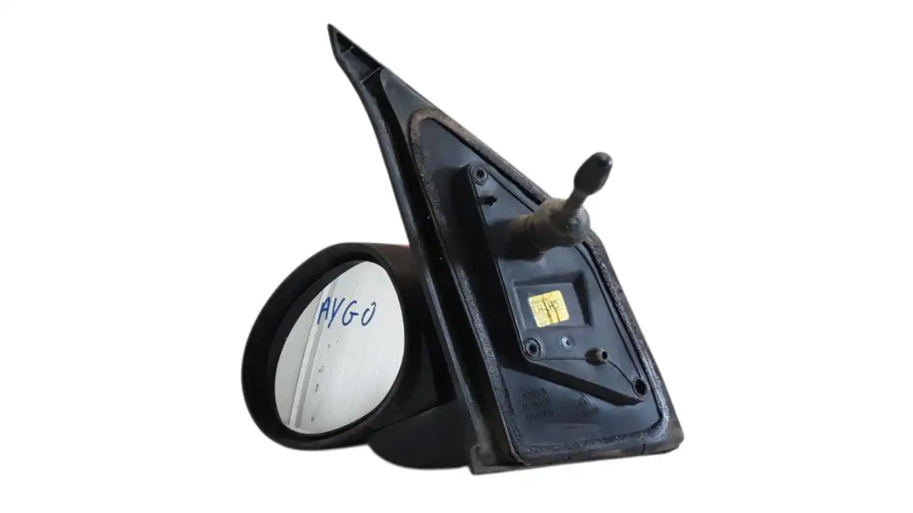 Καθρέπτης Μηχανικός CITROEN …