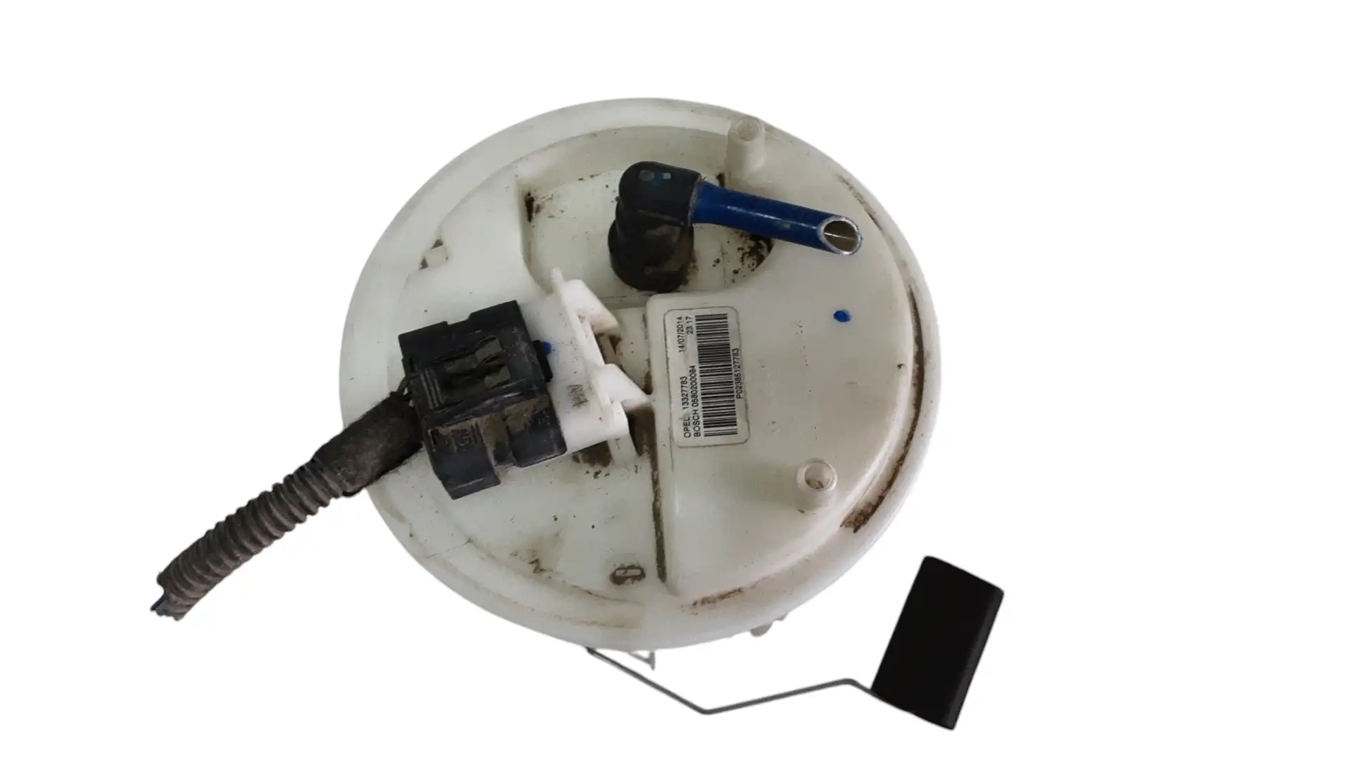 Τρόμπα Βενζίνης/Πετρελαίου OPEL …