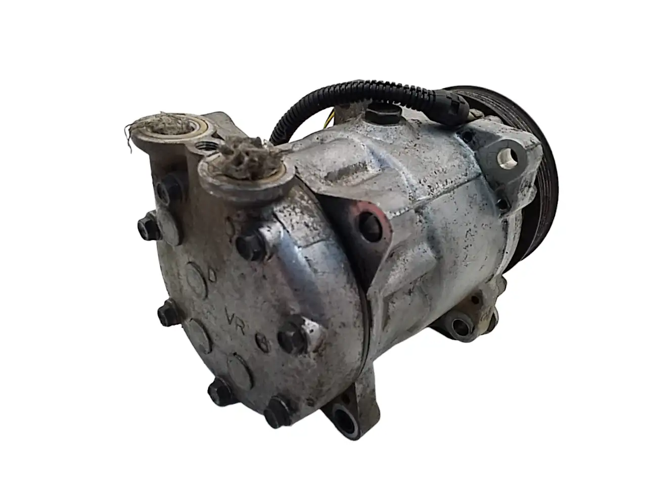 Συμπιεστής A/C (Κομπρέσορας) …