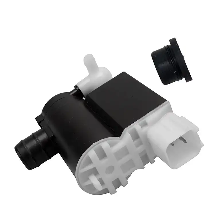 Μοτεράκι Δοχείου Υαλοκαθαριστήρων …