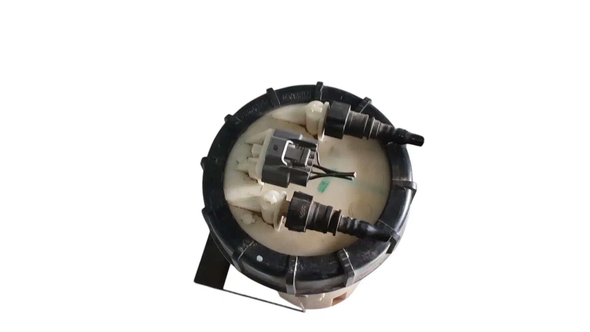 Τρόμπα Βενζίνης/Πετρελαίου NISSAN …