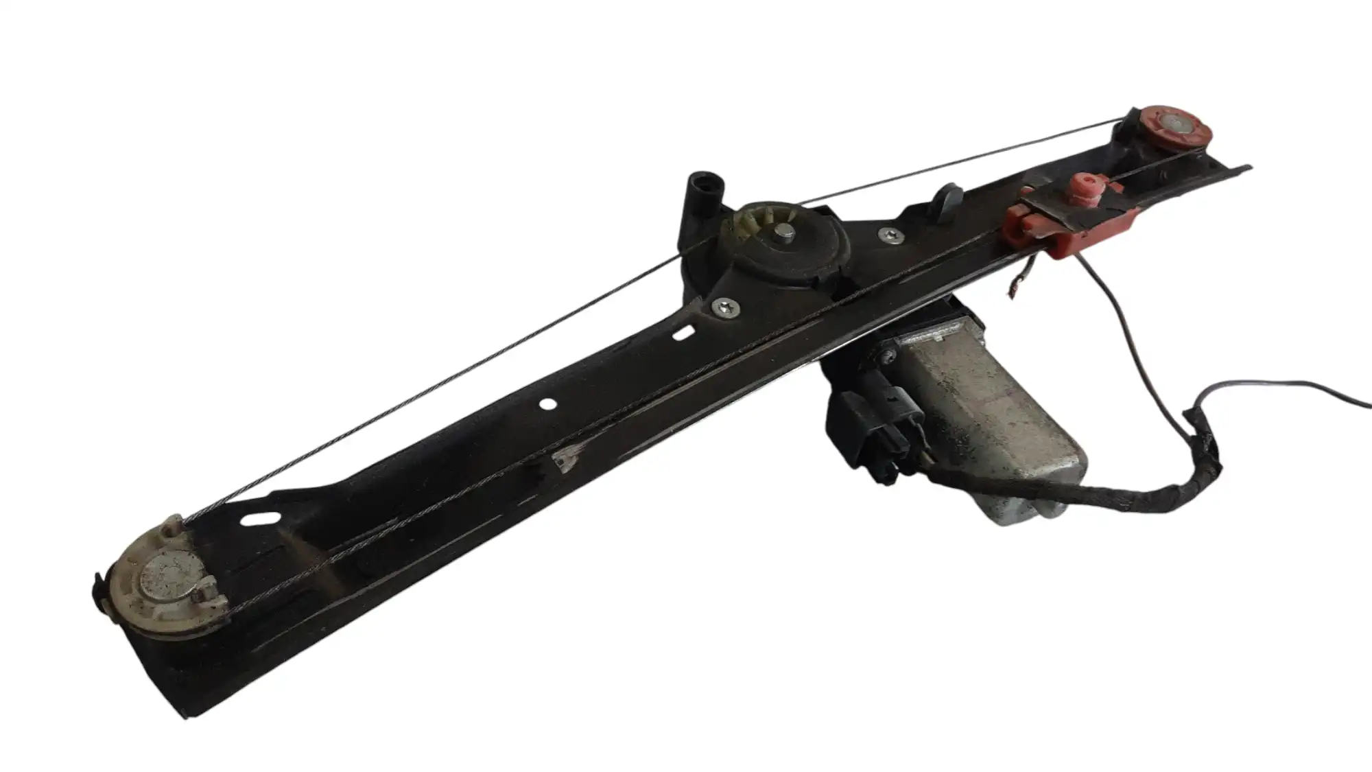 Γρύλος Παραθύρου Ηλεκτρικός …