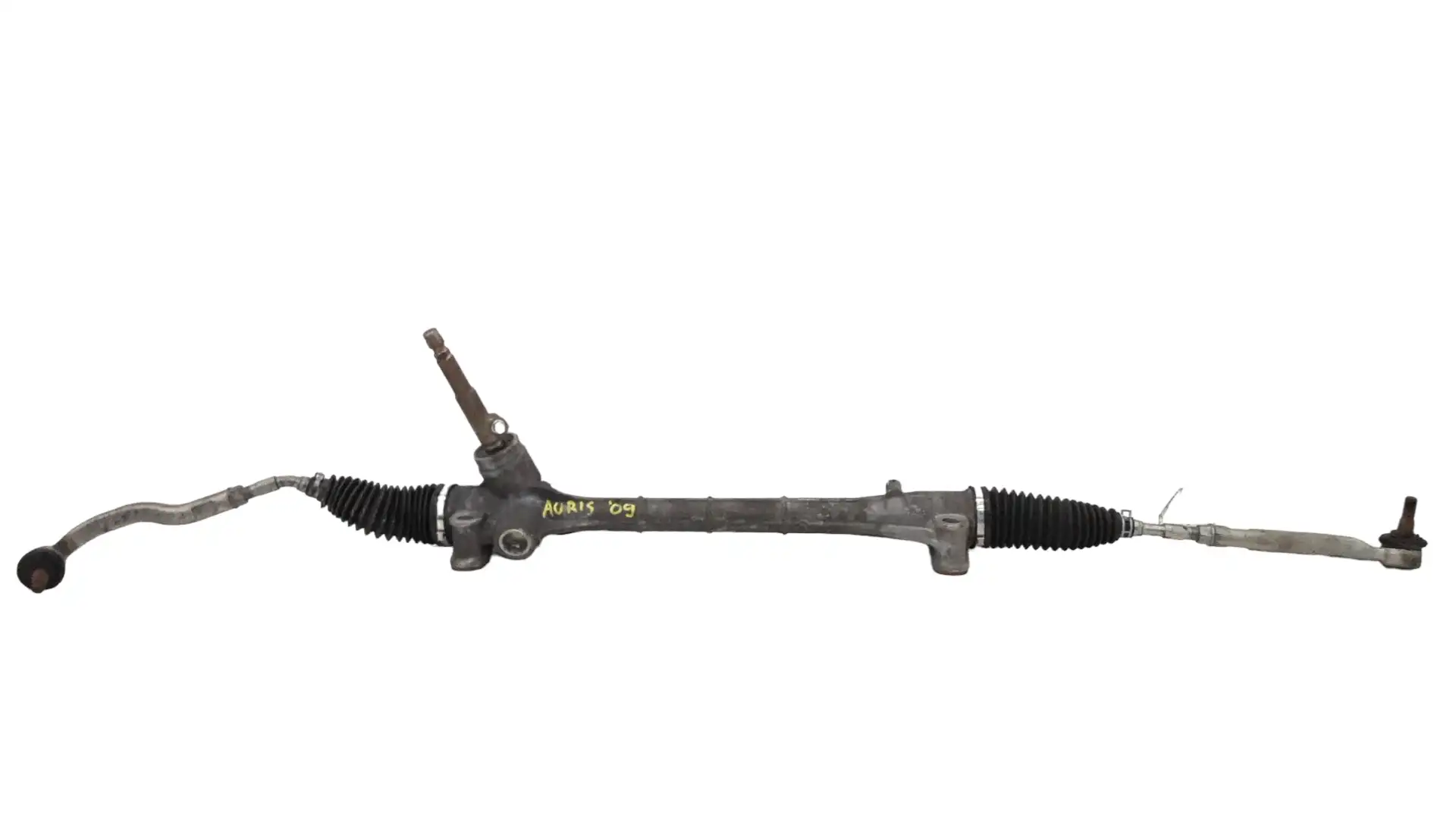 Κρεμαργιέρα & Αντλία …