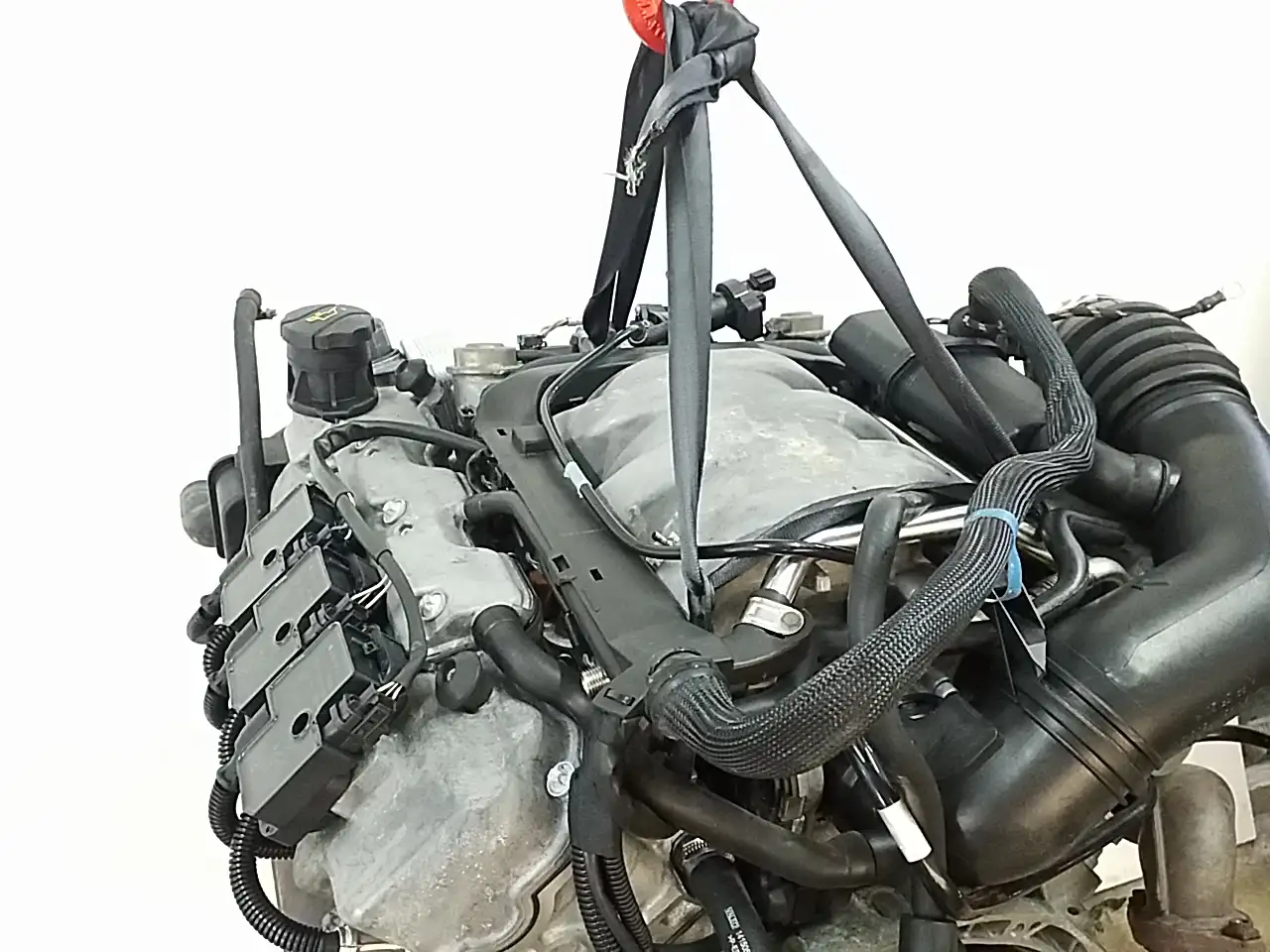 Κινητήρας-Μοτέρ MERCEDES M-CLASS …