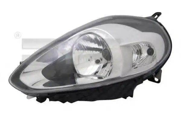 Φανάρι Εμπρός FIAT …