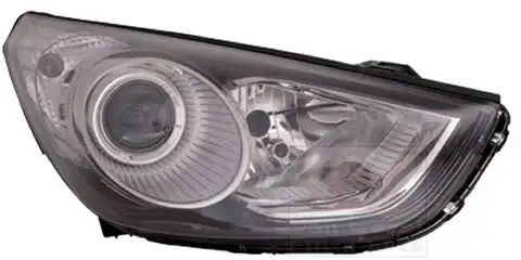 Φανάρι Εμπρός HYUNDAI …