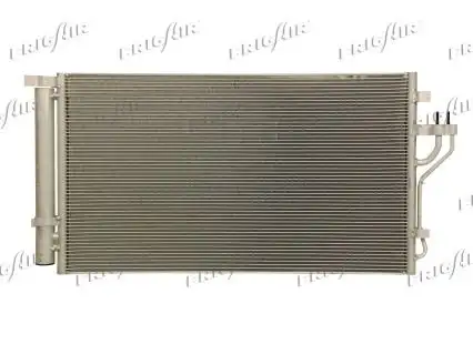 Ψυγείο A/C (Εξωτερικό) …