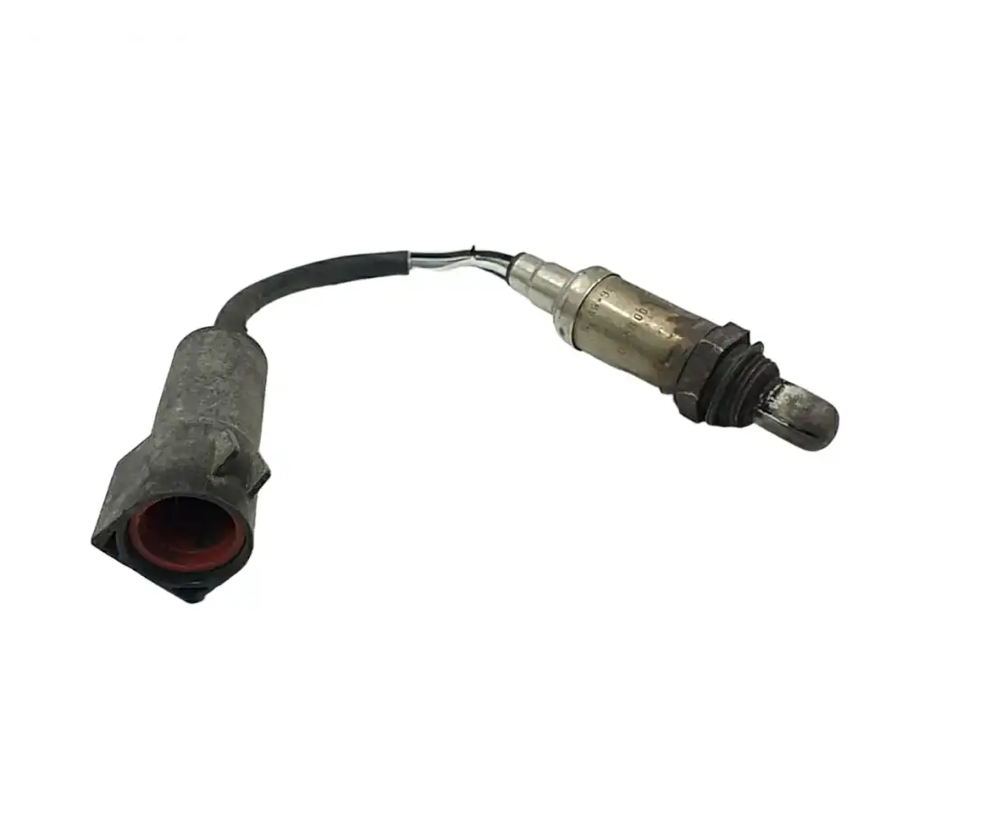 Αισθητήρες Λ (λάμδα) …