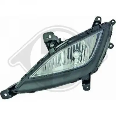 Προβολείς Ομίχλης HYUNDAI i20 Hatchback …