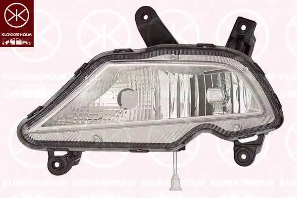 Προβολείς Ομίχλης HYUNDAI i20 Hatchback …