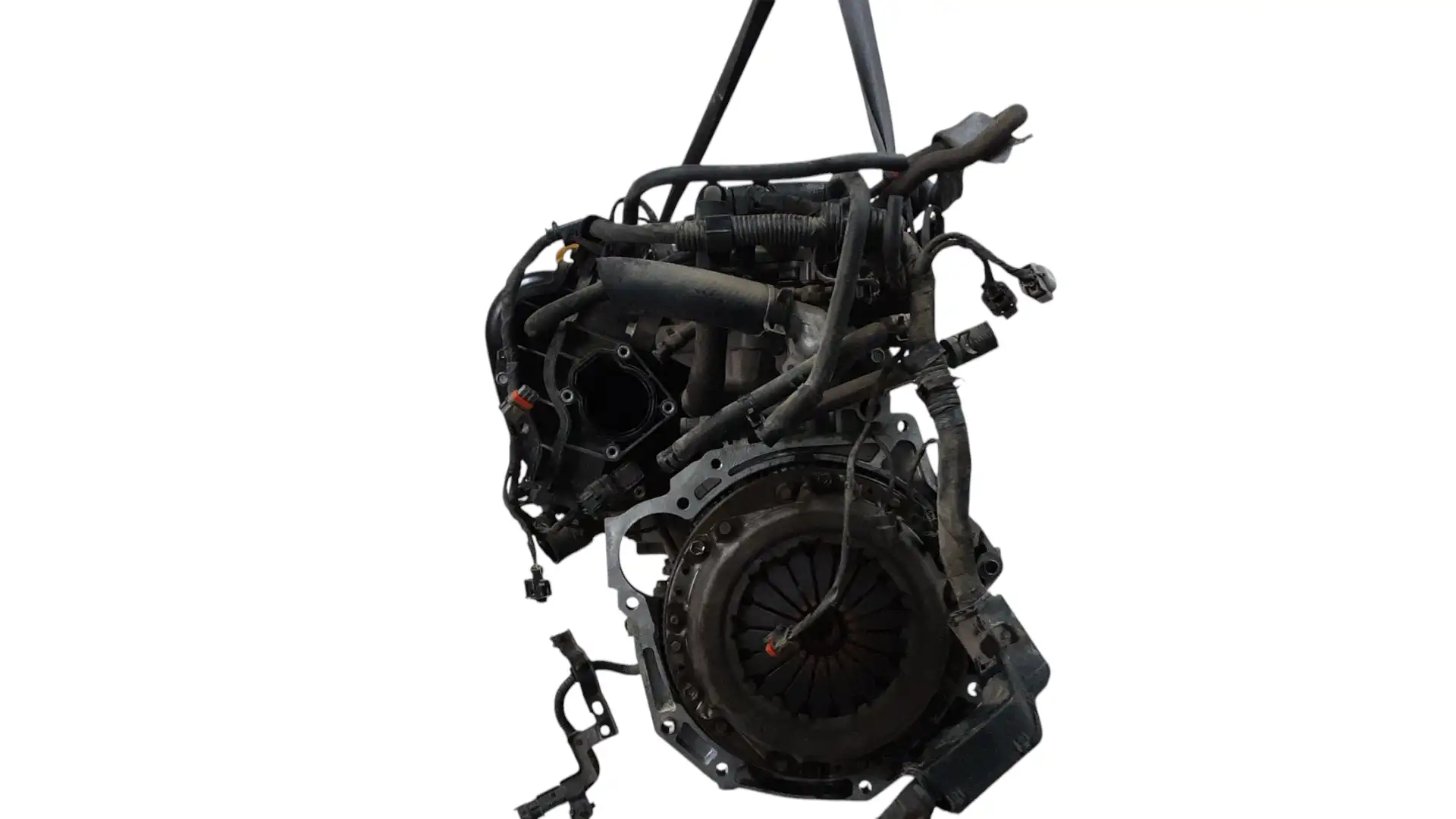 Κινητήρας-Μοτέρ HYUNDAI i20 …