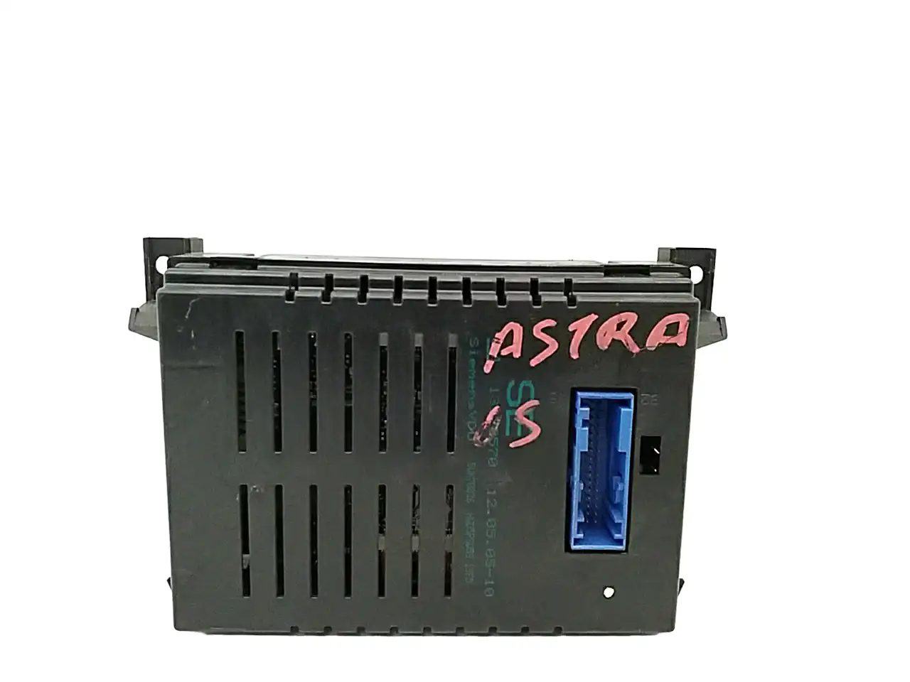 Οθόνη Πολλαπλών ενδείξεων …