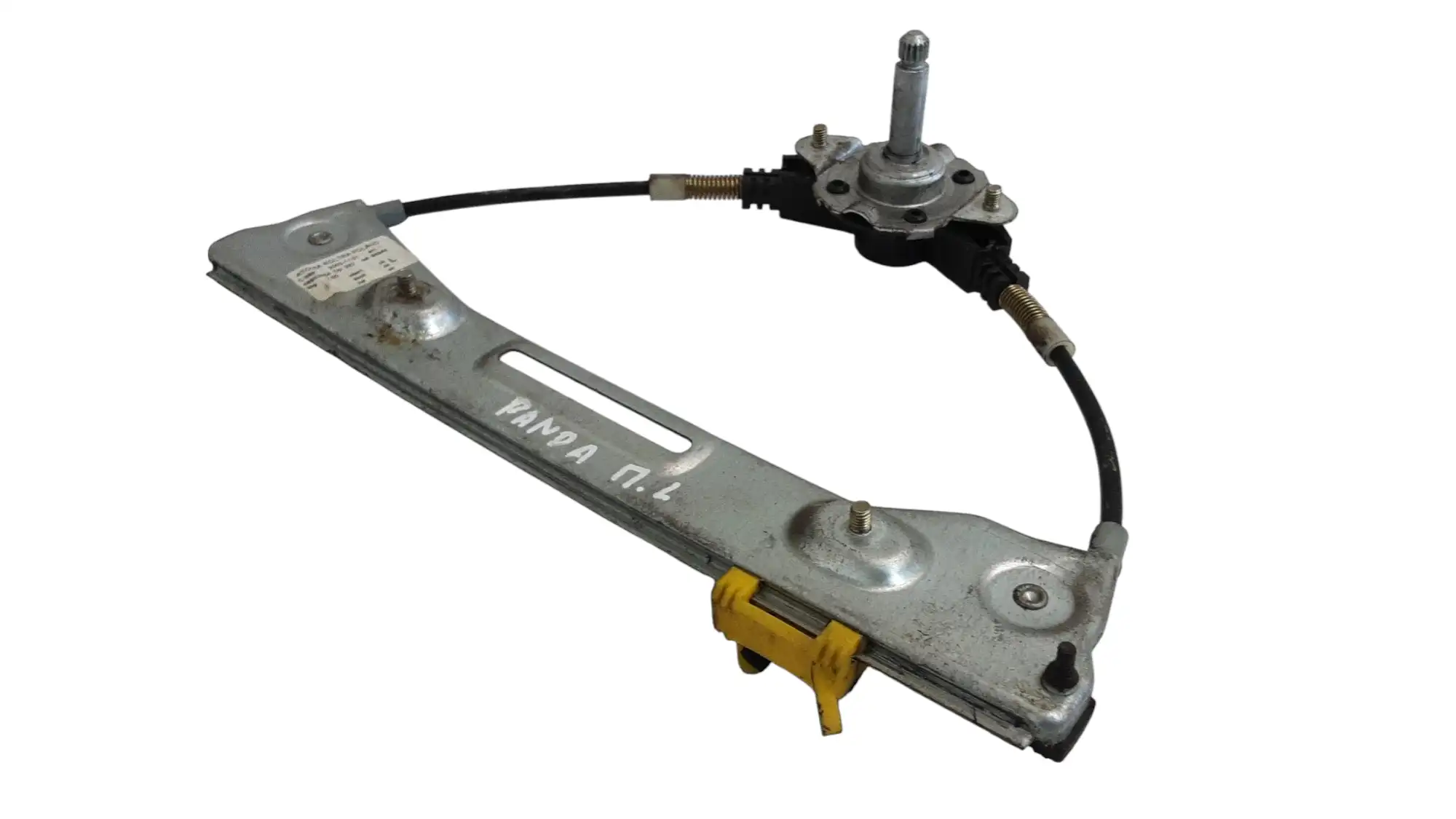 Γρύλος Παραθύρου Μηχανικός …