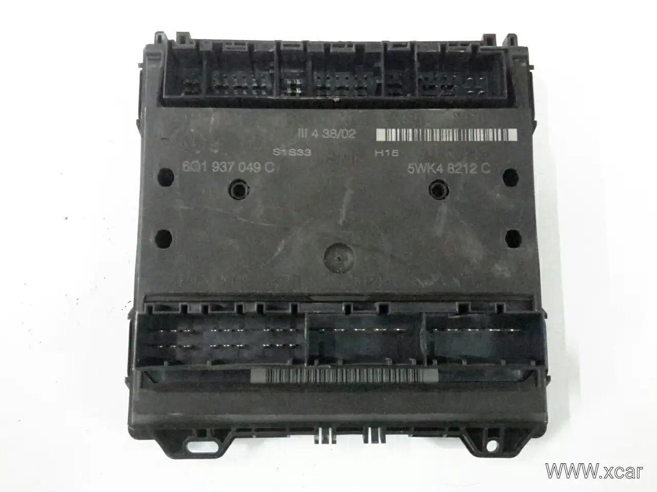 Μονάδα Άνεσης VW POLO Hatchback …