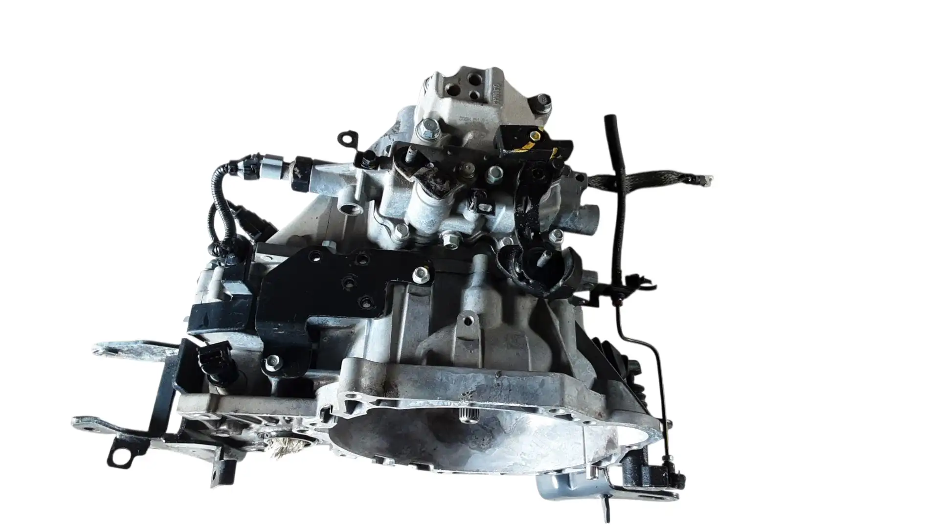 Σασμάν Χειροκίνητο HYUNDAI …